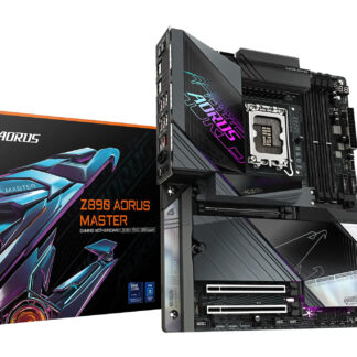 AORUS 1851 Z890 AORUS MASTER