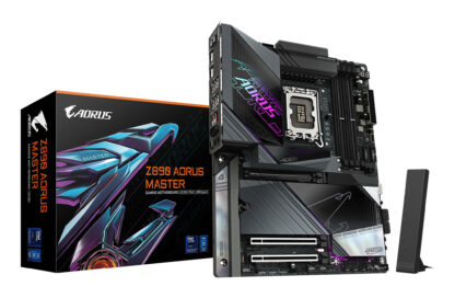 AORUS 1851 Z890 AORUS MASTER
