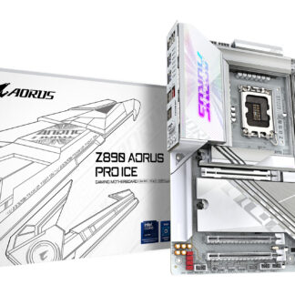 AORUS 1851 Z890 AORUS PRO ICE