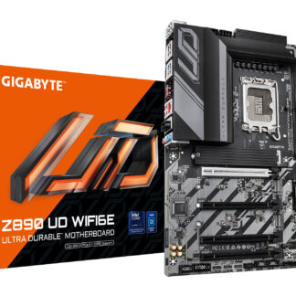GIGABYTE 1851 Z890 UD WIFI6E