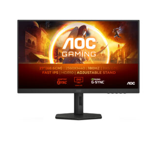 AOC 27 IPS MONITOR Q27G4XF