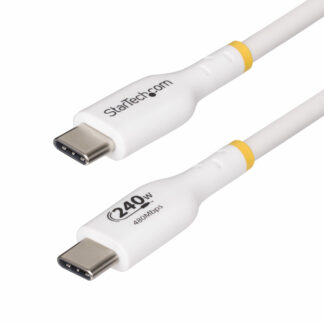 StarTech.com USB-C Charging Cable