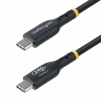 StarTech.com USB-C Charging Cable