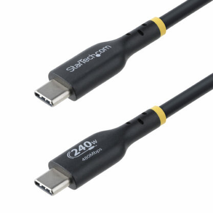 StarTech.com USB-C Charging Cable