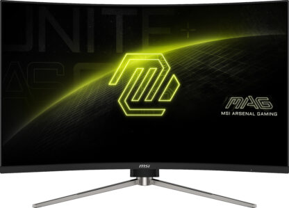 MSI 31.5 VA MON CURVED MAG 325CQRXF E2