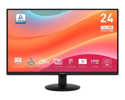 MSI PRO MP242L