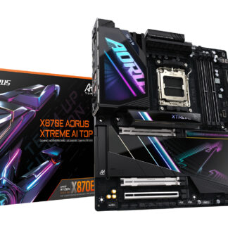 AORUS AM5 X870E AORUS XTREME AI TOP EATX