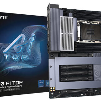 GIGABYTE 4677 W790 AI TOP E-ATX