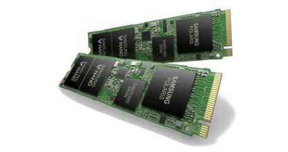SAMSUNG 1TB PM961 NVME TLC PCIe M.2 POLARIS