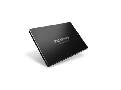 *LIGHTLY USED* Samsung PM883 3.8TB 2.5 7mm