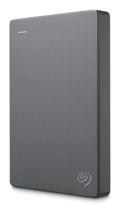 Seagate Basic 2.5'' 1TB USB 3.0 Black