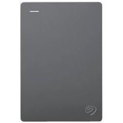 SEAGATE EXT 2.5 4TB BASIC GREY