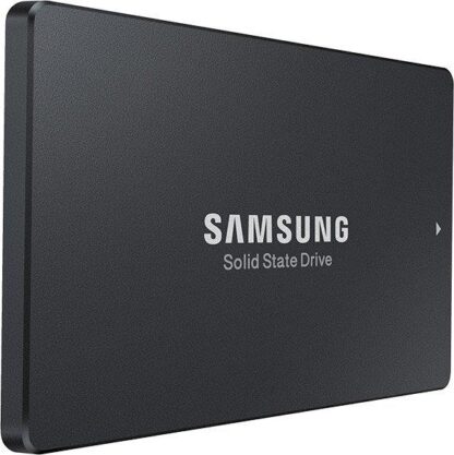 Samsung PM897 3.84TB 2.5 SATA 3DWPD SSD