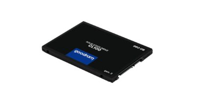 GOODRAM 120GB CL100 G.3 25 SATA III