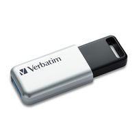 Verbatim USB 3.0 Drive 16GB Secure Data Pro USB 3.2 Gen