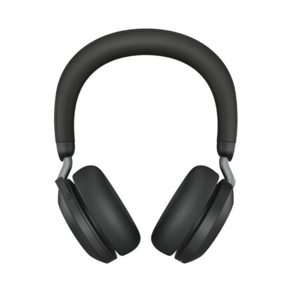 JABRA Evolve2 75 - Headset - mit Ladestation
