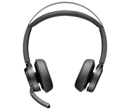 HP Poly Voyager Focus 2-M - Headset