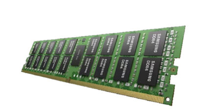 SAMSUNG DDR5 RDIMM 32GB 4800Mbps 2Rx8 Samsung