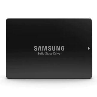 Samsung PM897 960GB 2.5 SATA 3DWPD SSD