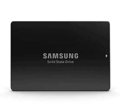 Samsung PM897 960GB 2.5 SATA 3DWPD SSD