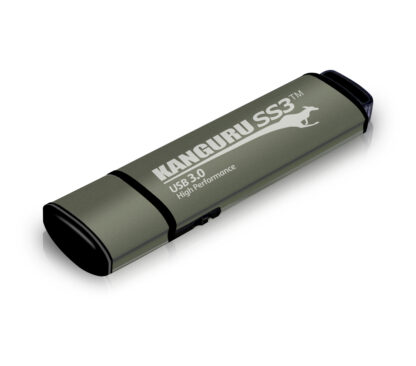 16GB Kanguru SS3 USB3