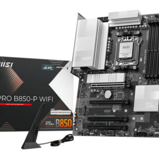 MSI AM5 PRO B850-P WIFI