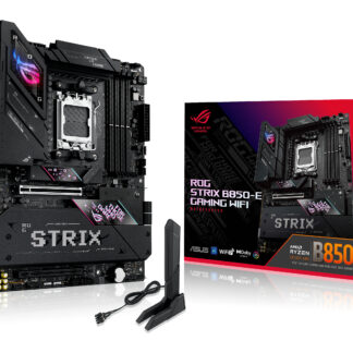 ASUS AM5 ROG STRIX B850-E GAMING WIFI