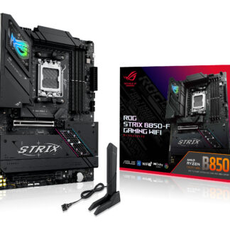 ASUS AM5 ROG STRIX B850-F GAMING WIFI