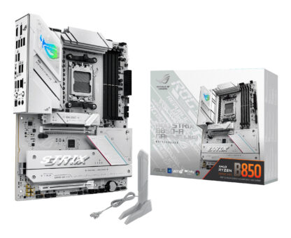 ASUS AM5 ROG STRIX B850-A GAMING WIFI