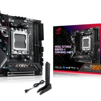 ASUS AM5 ROG STRIX B850-I GAMING WIFI
