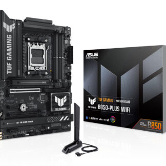 ASUS AM5 TUF GAMING B850-PLUS WIFI