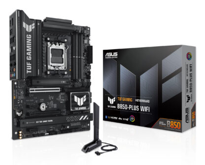 ASUS AM5 TUF GAMING B850-PLUS WIFI