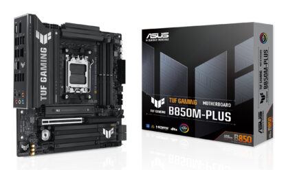 ASUS AM5 TUF GAMING B850M-PLUS M-ATX