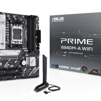 ASUS AM5 PRIME B840M-A WIFI M-ATX