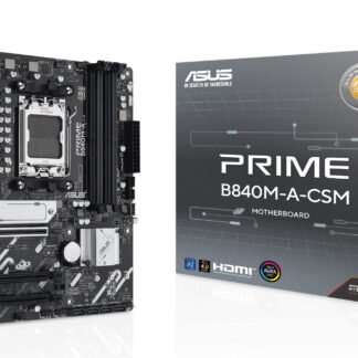ASUS AM5 PRIME B840M-A-CSM M-ATX