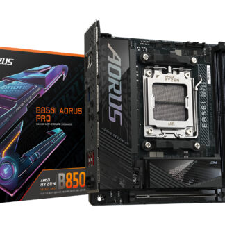 AORUS AM5 B850I AORUS PRO