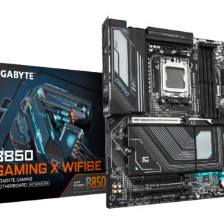 GIGABYTE AM5 B850 GAMING X WIFI6E