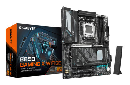 GIGABYTE AM5 B850 GAMING X WIFI6E