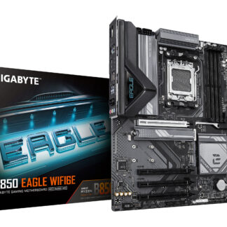 GIGABYTE AM5 B850 EAGLE WIFI6E