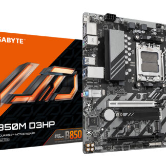 GIGABYTE AM5 B850M D3HP