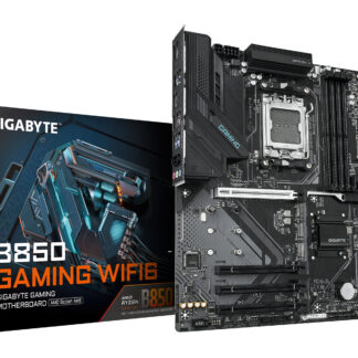 GIGABYTE AM5 B850 GAMING WF6