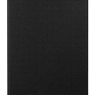 Asus Prime AP201 Gaming Case, Micro ATX, Quasi-Filter Mesh, USB-C, Tool-free Panels, 338mm GPU & 360mm Radiator Support, Black