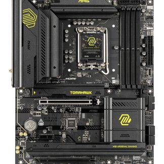 MSI 1851 MAG B860 TOMAHAWK WIFI