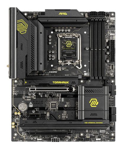 MSI 1851 MAG B860 TOMAHAWK WIFI