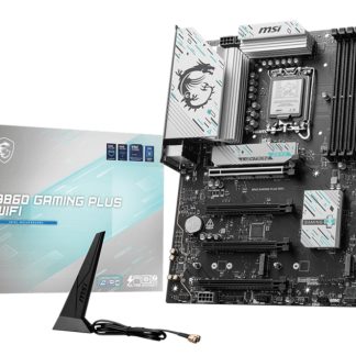 MSI 1851 B860 GAMING PLUS WIFI