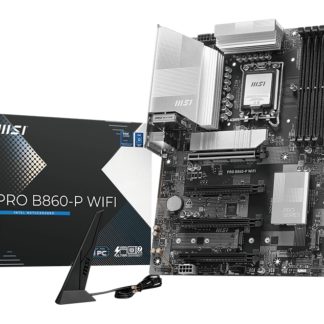 MSI 1851 PRO B860-P WIFI