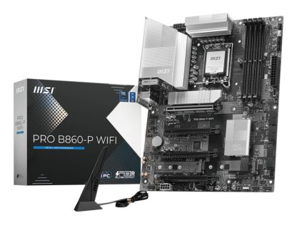 MSI 1851 PRO B860-P WIFI