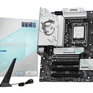 MSI 1851 B860M GAMING PLUS WIFI