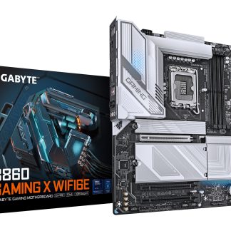 GIGABYTE 1851 B860 GAMING X WIFI6E
