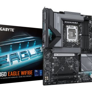 GIGABYTE 1851 B860 EAGLE WIFI6E